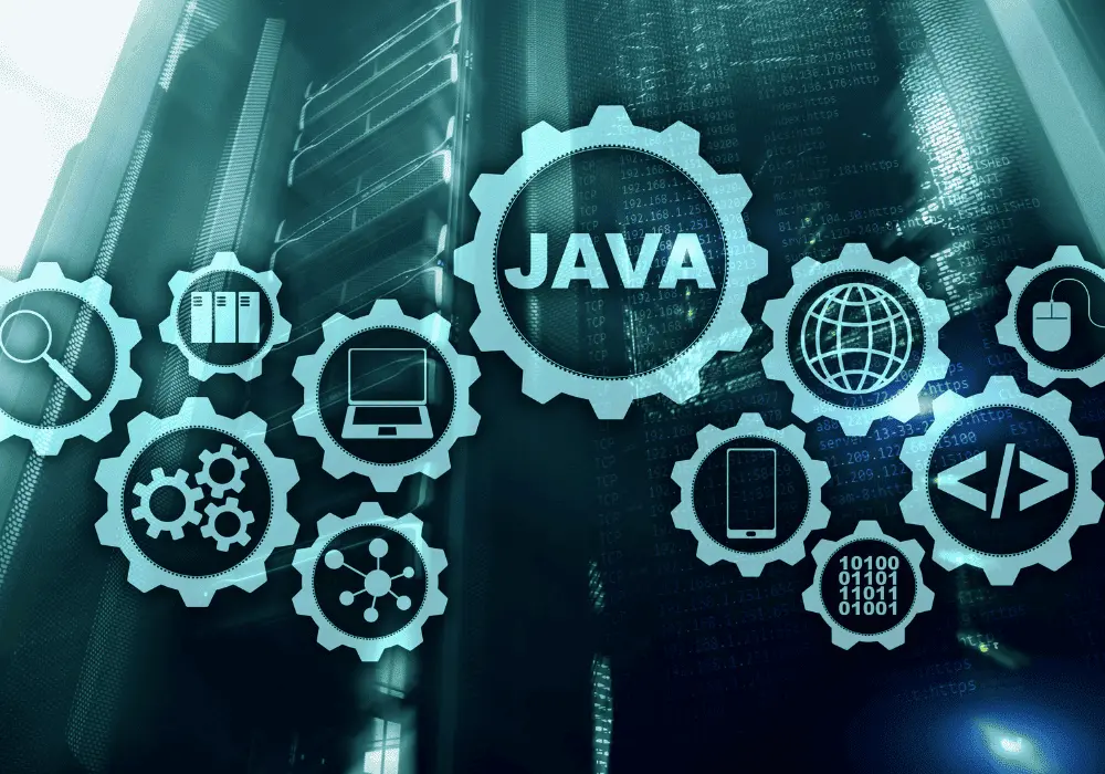 .NET / Java